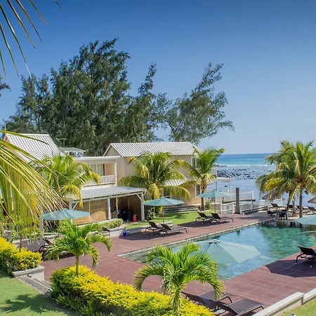 White Oaks Villas